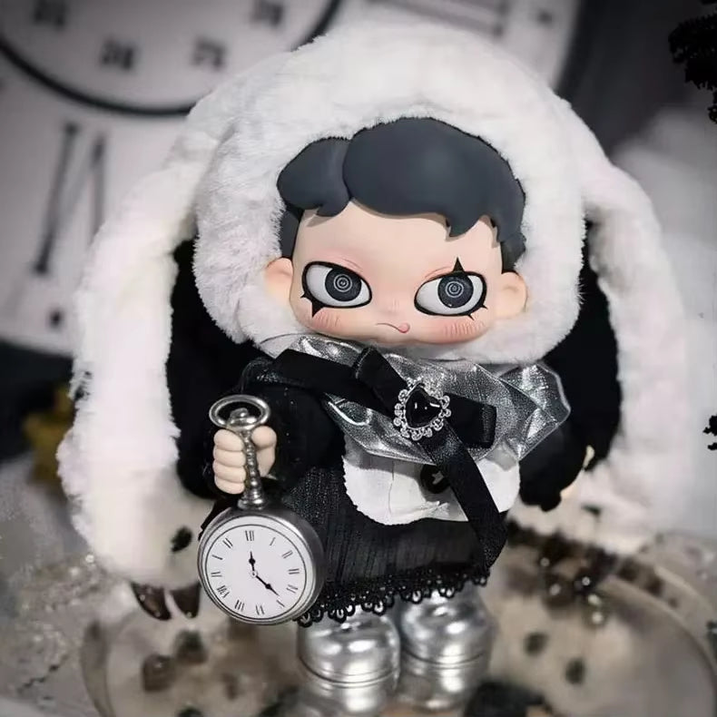 Taroot Night Of Lies Series Plush Blind Box