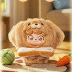 Q.Kid Q Pet Series Plush Blind Box