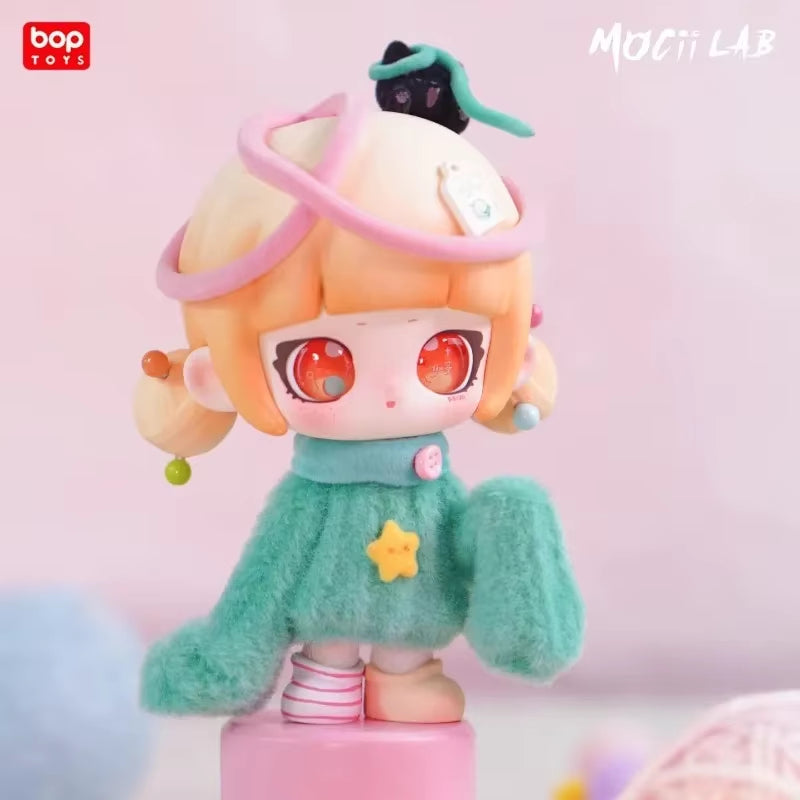 MoCii Metamorphosis Series Blind Box