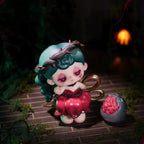 TARTI Ghost In Hotel Series Blind Box