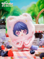Ya Xiugo Snack Time Series 1/12 Bjd Action Figure Blind Box
