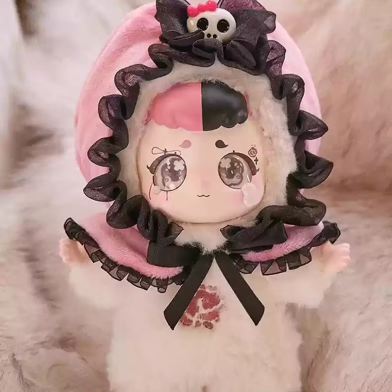 Kasa Wonderful Dreamland Series Plush Blind Box