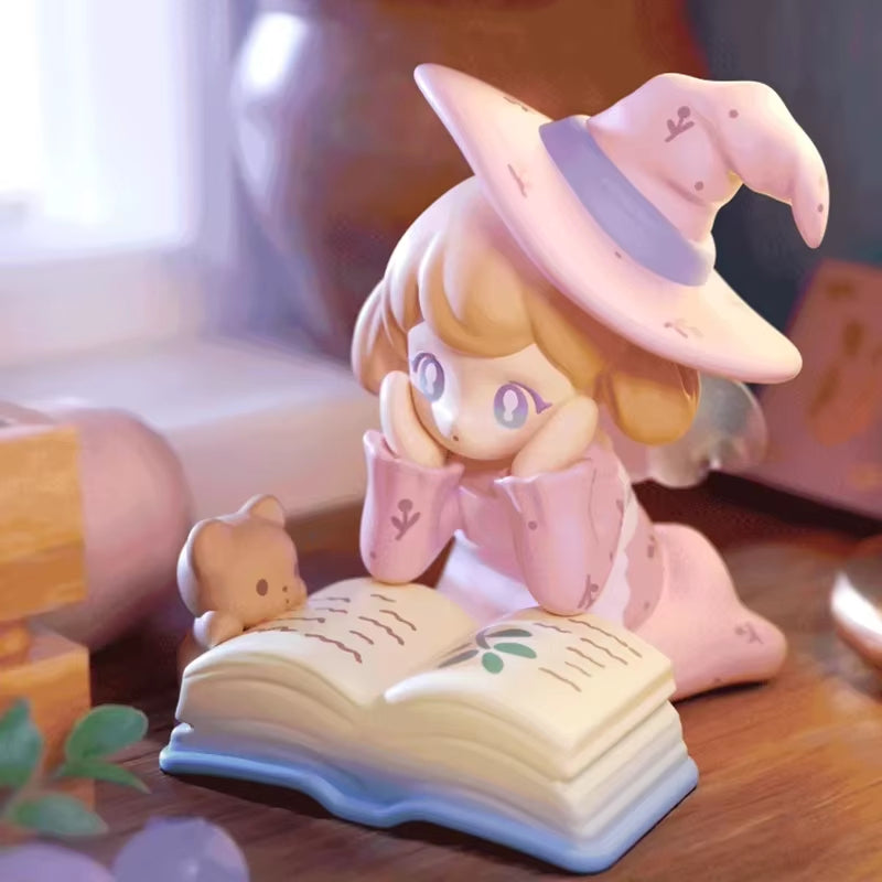 AAMY Witchis Little Kitchen Series Blind Box