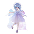 Creaters'S Essence Meki Series 1/6 Mjd Action Figure Blind Box