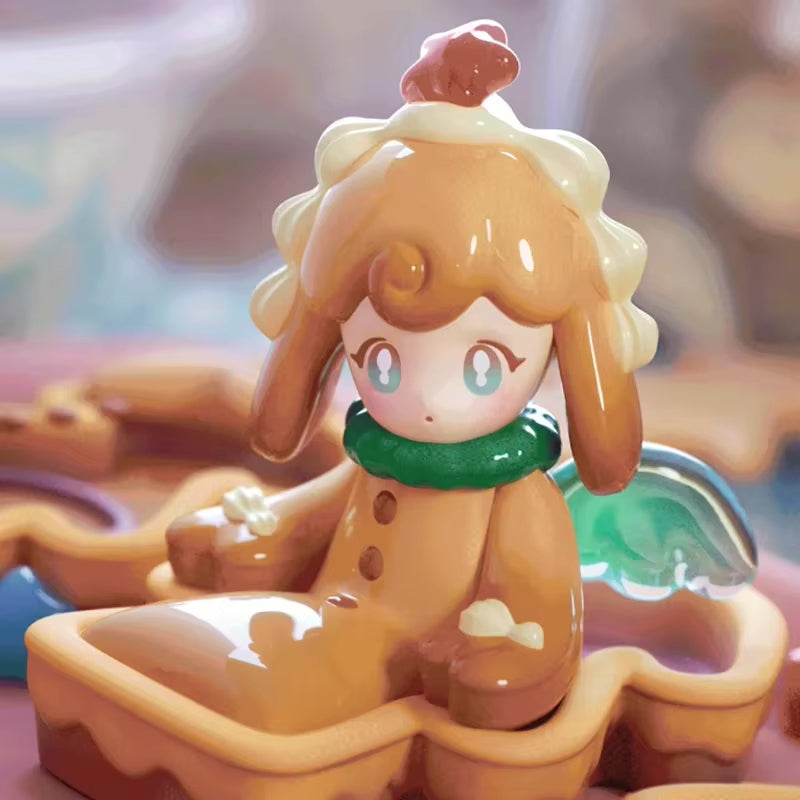AAMY Witchis Little Kitchen Series Blind Box