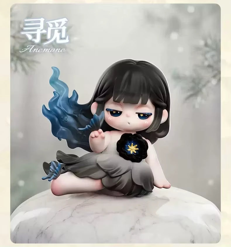 Liita Where Petals Settle Series Blind Box