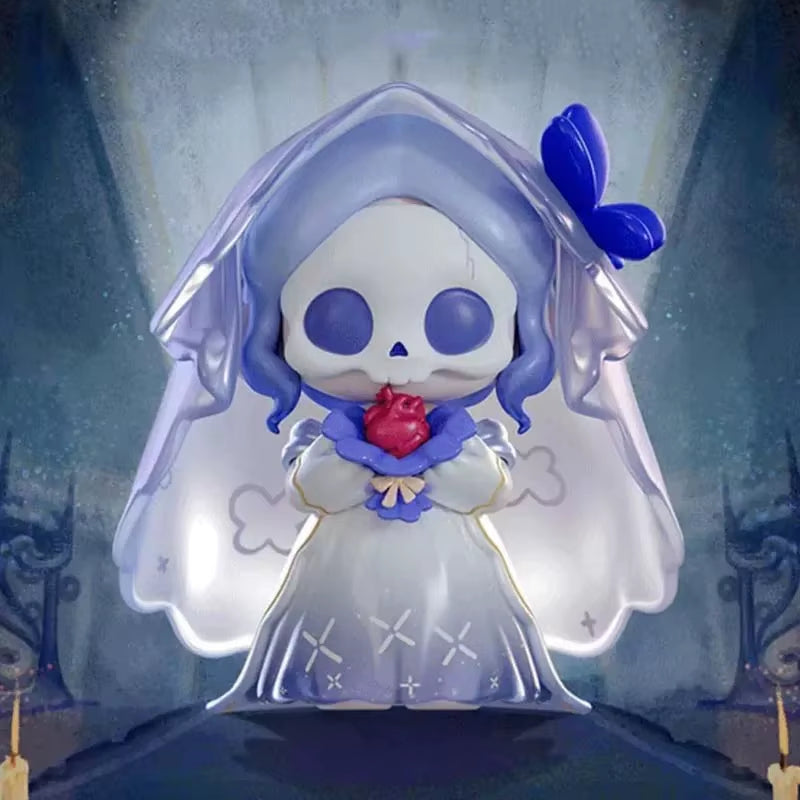 Kasa I AM NOT A BADDIE Series Blind Box