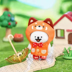 Maltese Rainy Days Series Blind Box