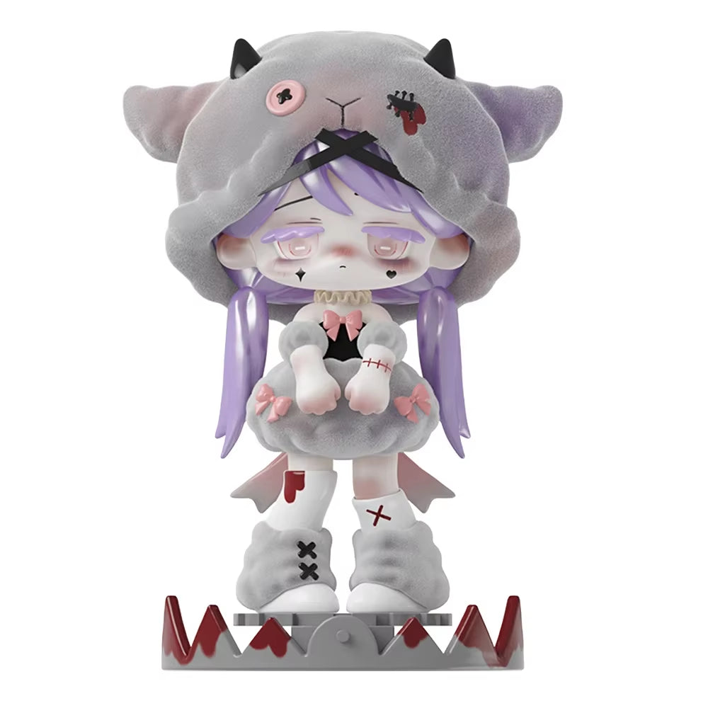 Missy Cute Lolita Series Figure Blind Box