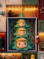 ANMOO A Hidden Corner Series Blind Box