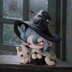 Moonin Fading Childhood Series Blind Box