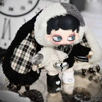 Taroot Night Of Lies Series Plush Blind Box