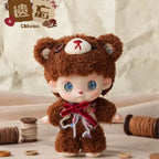ANMOO Lost Dolls Series Plush Blind Box
