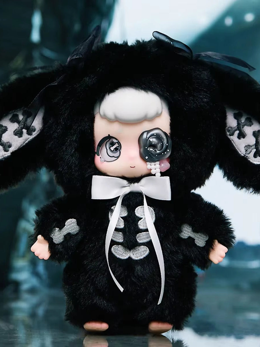 KASA Forest Party Series Plush Blind Box