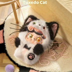 Q.Kid Q Pet Series Plush Blind Box