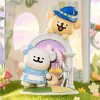 Maltese Good Night Fairy Tales Series Blind Box
