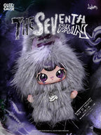 Lulumi The Seventh Pain Series Plush Blind Box