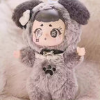 Kasa Wonderful Dreamland Series Plush Blind Box