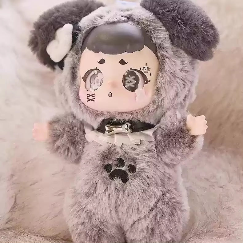 Kasa Wonderful Dreamland Series Plush Blind Box