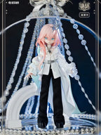 Mystery Tower Cat Box Series 1/8Bjd Action Figure Blind Box