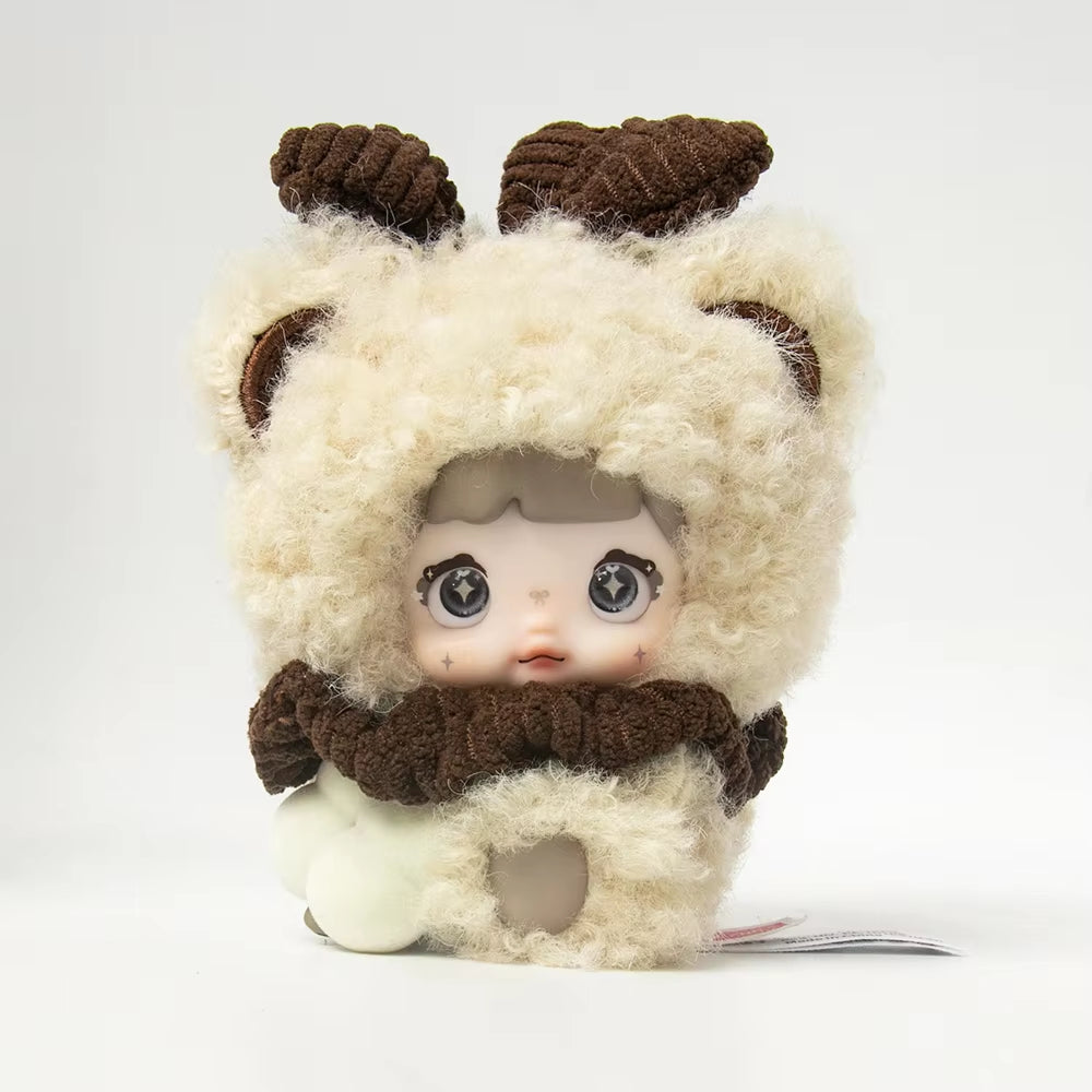 Nommi X Heymi The Entwined Fate Series Plush Blind Box