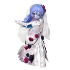 Nyssa Bizarre Nightmare Series 1/12 Bjd Action Figure Blind Box