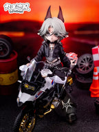 Sparkjoy Echo Bond Series 1/8 Bjd Action Figure Blind Box