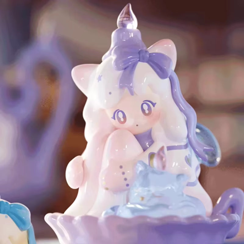 AAMY Witchis Little Kitchen Series Blind Box