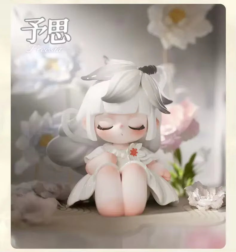 Liita Where Petals Settle Series Blind Box