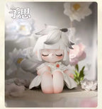 Liita Where Petals Settle Series Blind Box