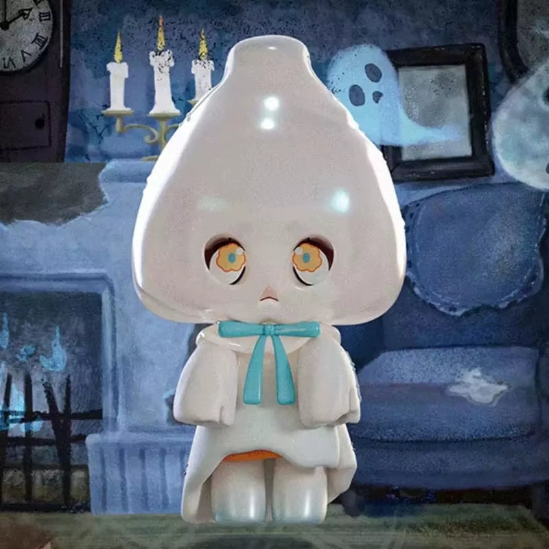 Kasa I AM NOT A BADDIE Series Blind Box