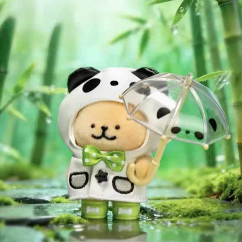 Maltese Rainy Days Series Blind Box