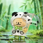 Maltese Rainy Days Series Blind Box