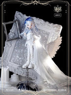 Mystery Tower Cat Box Series 1/8Bjd Action Figure Blind Box