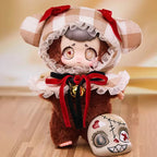 KASA Forest Party Series Plush Blind Box