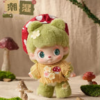 ANMOO Lost Dolls Series Plush Blind Box