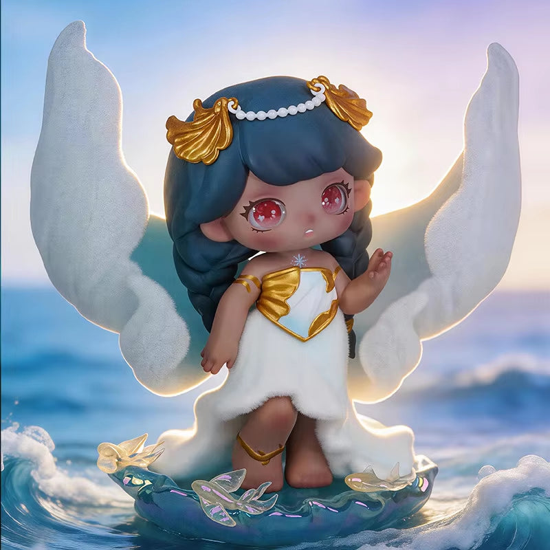 Tarena Deep Sea Whisper Series Blind Box