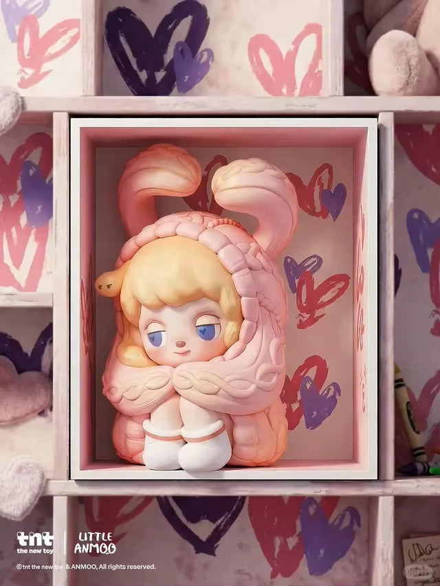ANMOO A Hidden Corner Series Blind Box