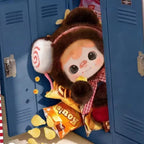 KOUCOMI I Am The King Series Plush Blind Box