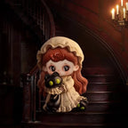 TARTI Ghost In Hotel Series Blind Box