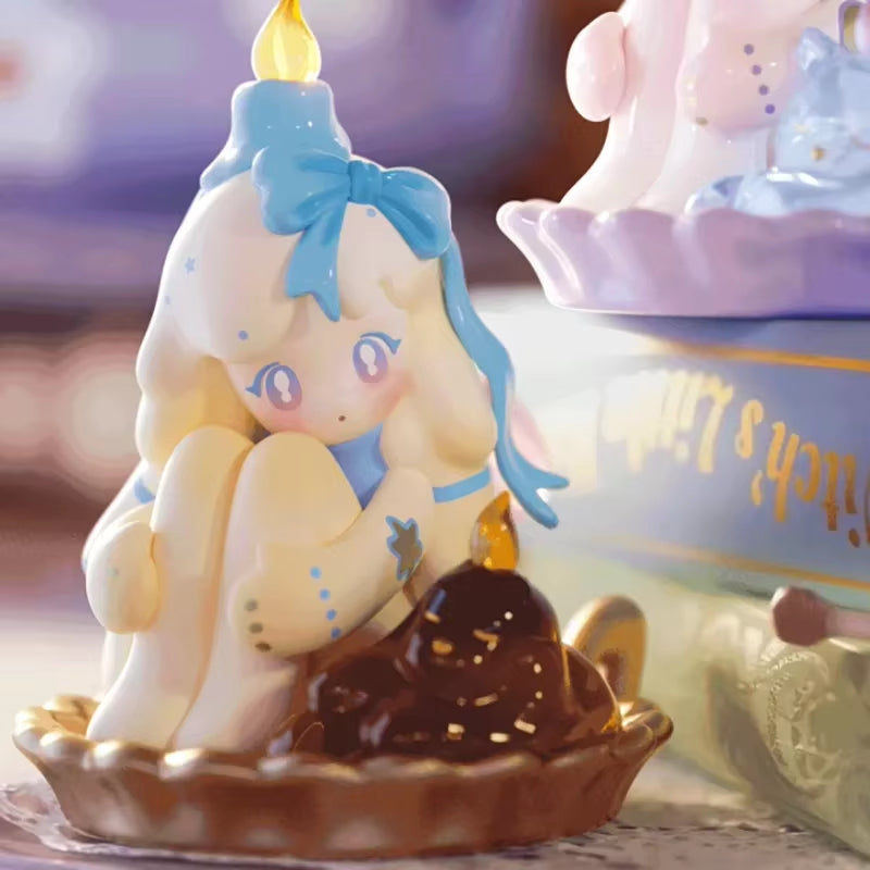 AAMY Witchis Little Kitchen Series Blind Box