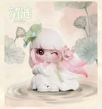 Liita Where Petals Settle Series Blind Box