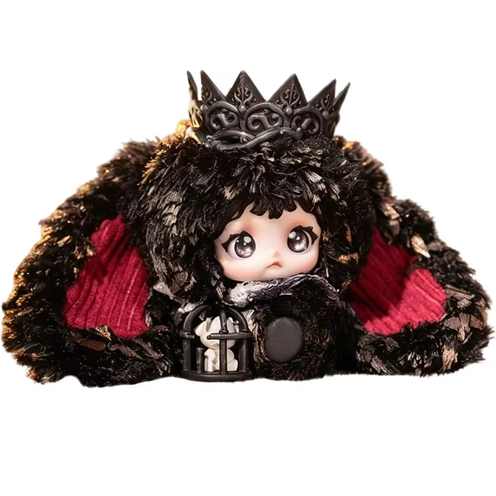 Nommi X Heymi The Entwined Fate Series Plush Blind Box