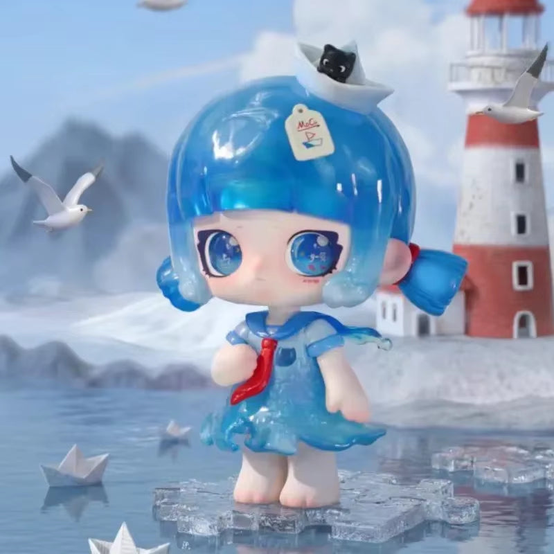 MoCii Metamorphosis Series Blind Box