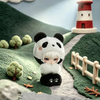 AYOR TOYS X EMO'S Emotional Sanctuary Series Plush Blind Box