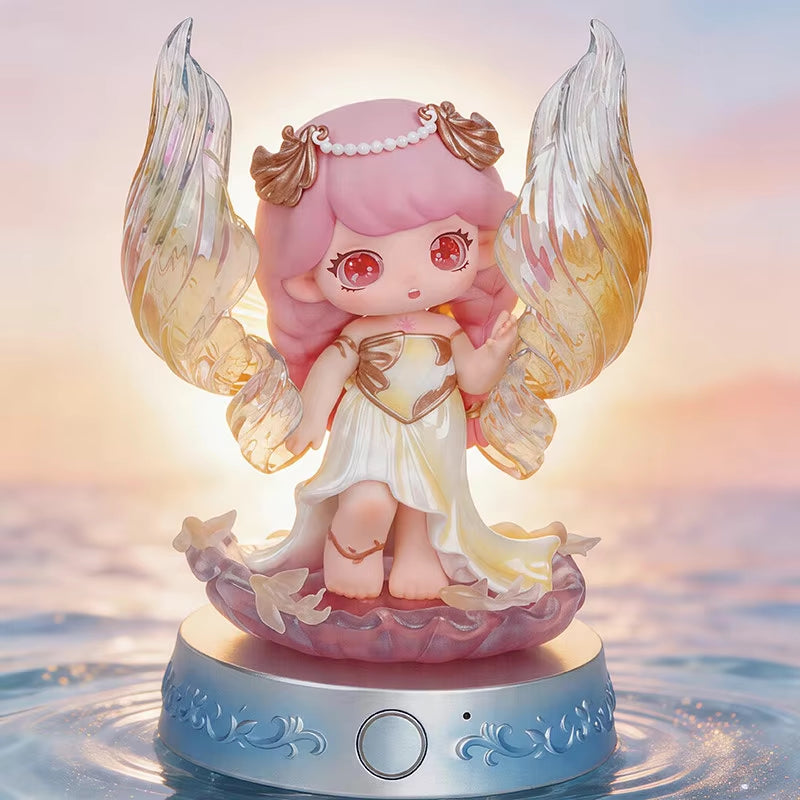 Tarena Deep Sea Whisper Series Blind Box