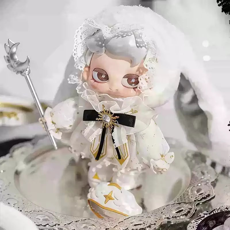 Taroot Night Of Lies Series Plush Blind Box