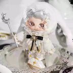 Taroot Night Of Lies Series Plush Blind Box