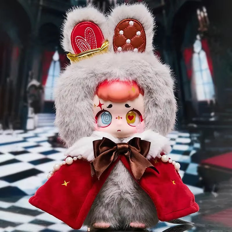 KASA Forest Party Series Plush Blind Box