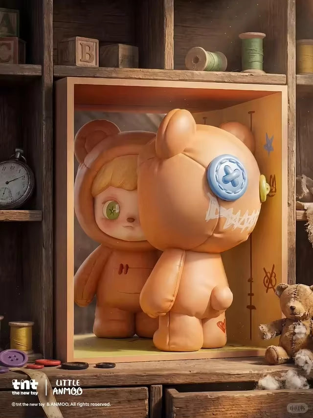 ANMOO A Hidden Corner Series Blind Box